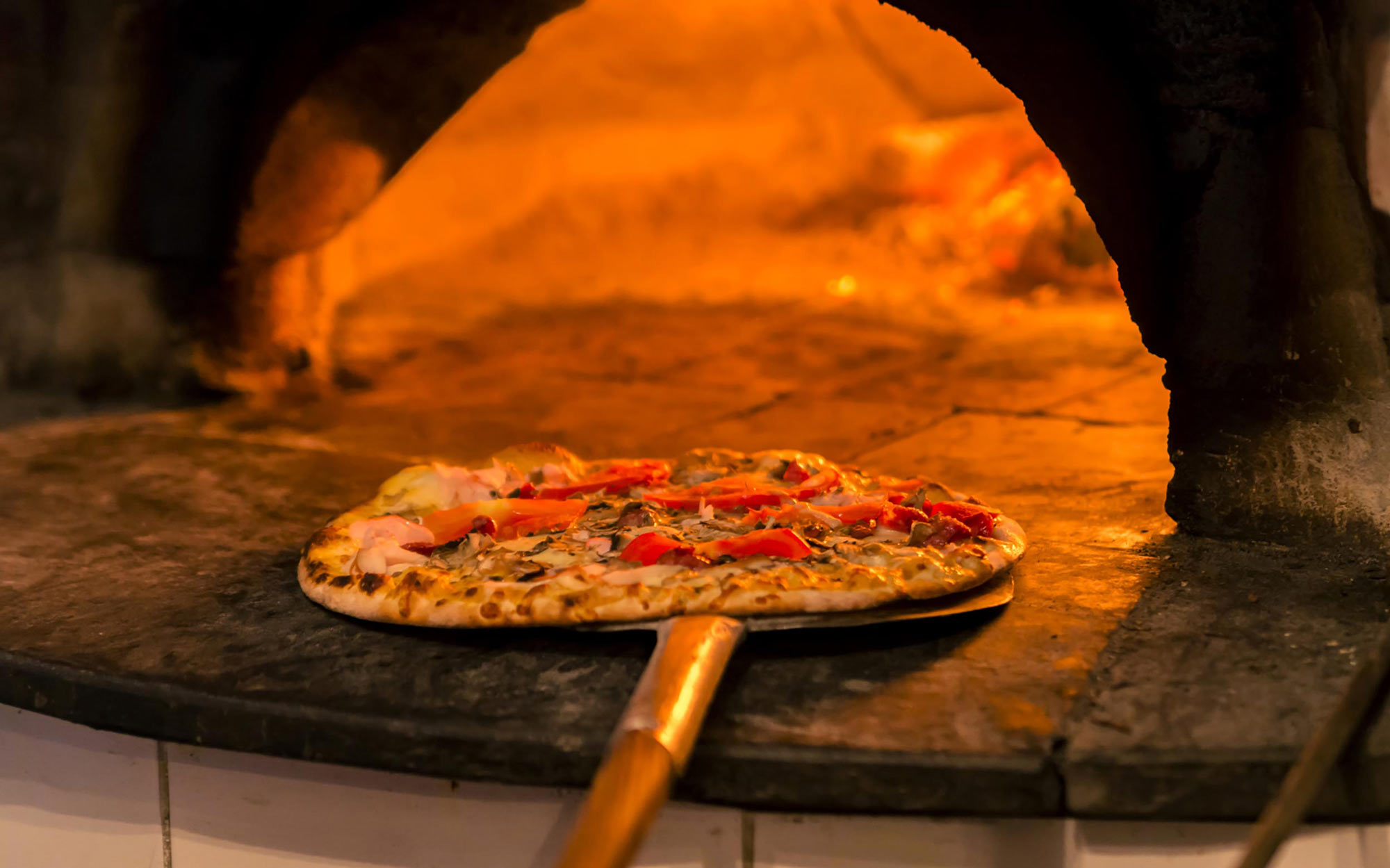 Double Barrel Grill Pizza Double Barrel Grill Pizza